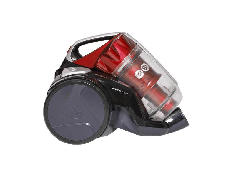 10 best cylinder vacuum cleaners