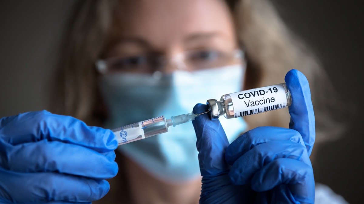 4 New Vaccines You Need This Year, CDC Says in New Warning