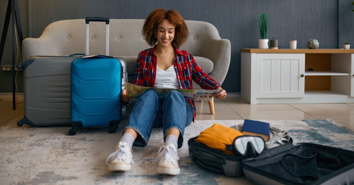 <p> You don’t have to pay baggage fees when you travel. In fact, you can travel for nearly free by utilizing valuable <a href="https://financebuzz.com/ways-to-travel-more?utm_source=msn&utm_medium=feed&synd_slide=1&synd_postid=13486&synd_backlink_title=travel+planning+secrets&synd_backlink_position=1&synd_slug=ways-to-travel-more">travel planning secrets</a>.</p> <p>I’ve been using credit card rewards for over a decade to travel the world. Let’s explore how <em>you</em> can avoid baggage fees on your next flight. </p> <p>  <a href="https://financebuzz.com/top-travel-credit-cards?utm_source=msn&utm_medium=feed&synd_slide=1&synd_postid=13486&synd_backlink_title=Compare+the+best+travel+credit+cards+for+nearly+free+travel&synd_backlink_position=2&synd_slug=top-travel-credit-cards">Compare the best travel credit cards for nearly free travel</a>   </p>