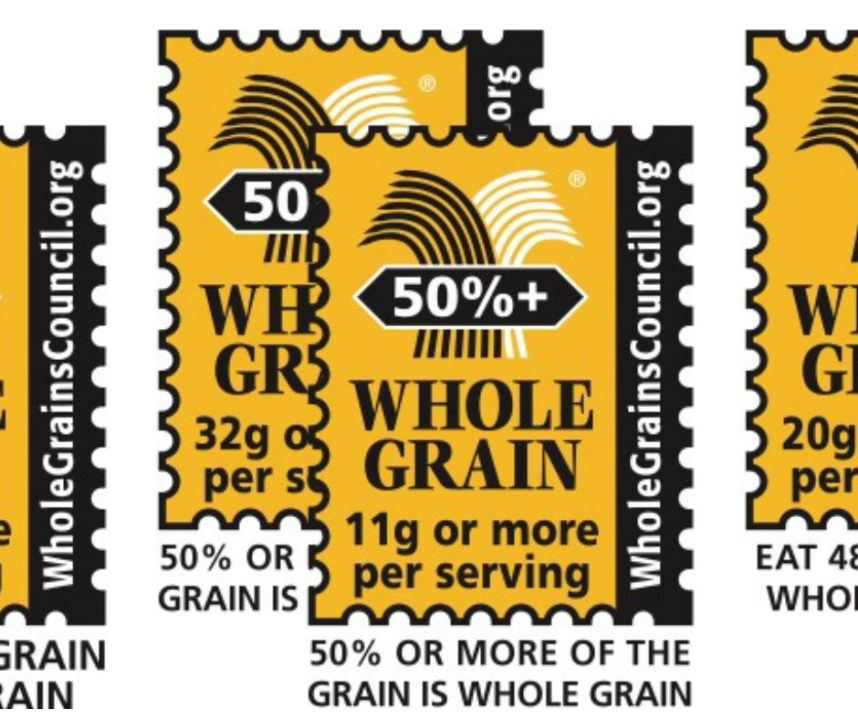 Living Well: Cooking with whole grains