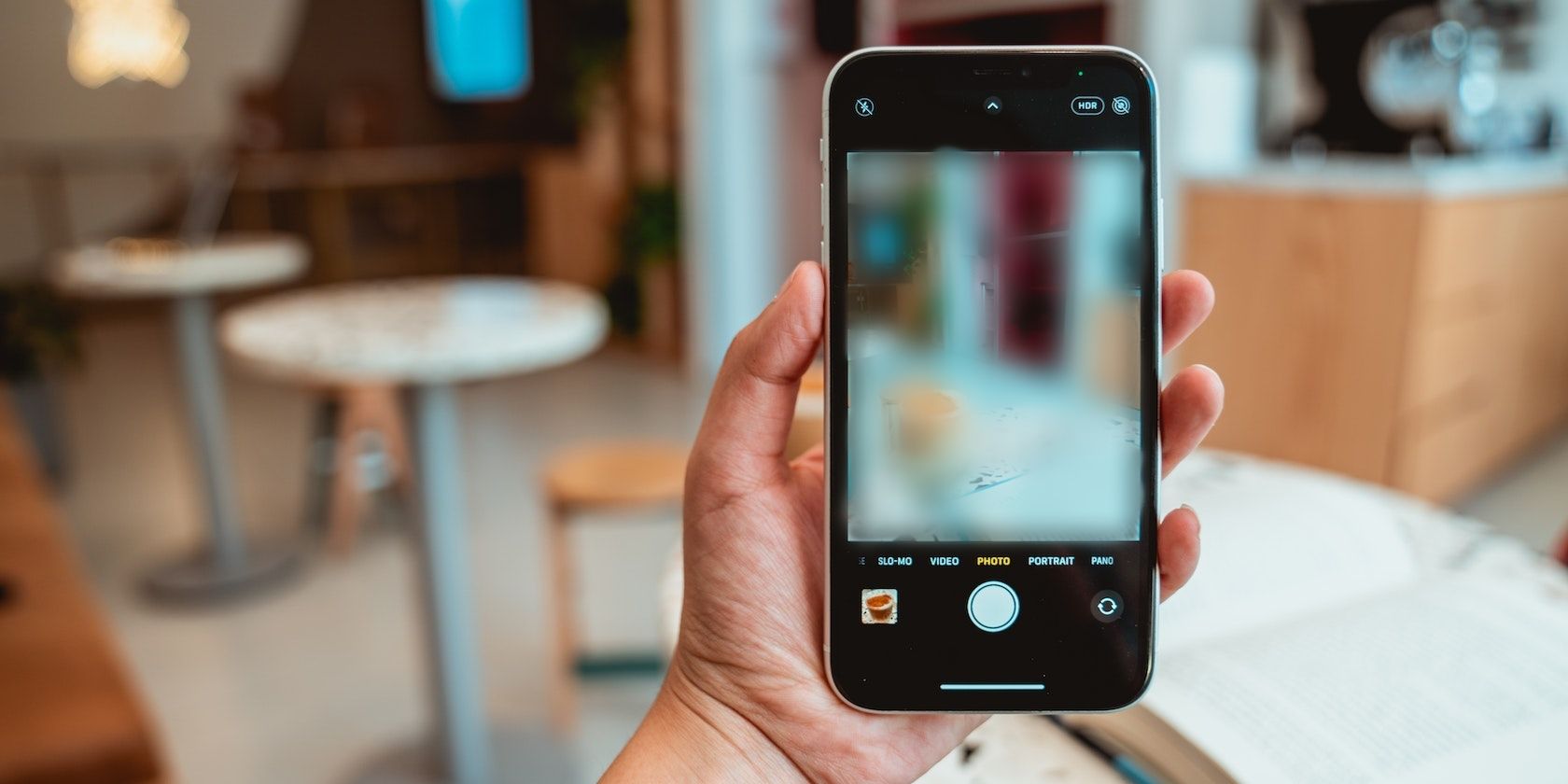 7 Ways to Fix Your Blurry iPhone Camera