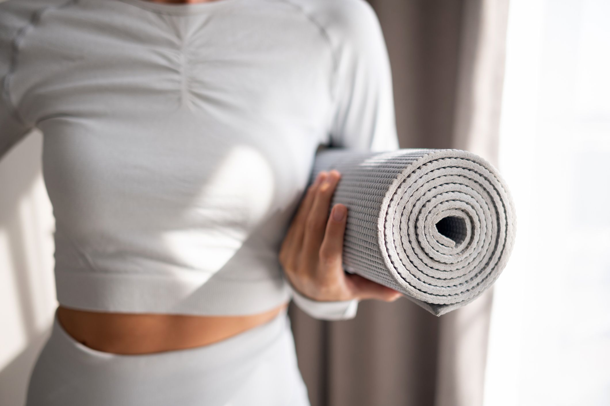 <p class="body-dropcap">Though the best yoga mats are a common <a href="https://www.harpersbazaar.com/beauty/health/g23900366/best-fitness-gifts-ideas/">fitness</a> staple, you need to find the right style of mat for the way you practice. "We suggest selecting a mat based on what features are most important to the individual, as each person’s practice is so personal and can vary widely," certified yoga teacher and <a href="https://go.redirectingat.com?id=74968X1553576&url=https%3A%2F%2Fwww.manduka.com%2F&sref=https%3A%2F%2Fwww.harpersbazaar.com%2Fbeauty%2Fdiet-fitness%2Fg45221676%2Fbest-yoga-mats%2F">Manduka</a> expert Shawna Barr tells <em>Bazaar</em>. </p><p class="body-text">If you've been on the hunt for a new mat for a while, there's a good chance you're wondering what their individual measurements stand for. According to yoga expert and <a href="https://go.redirectingat.com?id=74968X1553576&url=https%3A%2F%2Fwww.alomoves.com%2F&sref=https%3A%2F%2Fwww.harpersbazaar.com%2Fbeauty%2Fdiet-fitness%2Fg45221676%2Fbest-yoga-mats%2F">Alo Moves</a> instructor <a href="https://www.instagram.com/christajanine/?hl=en">Christa Janine</a>, the lower a mat's millimeter number, the thinner it is, and vice versa. </p><p class="body-text">"Thinner mats that are 1.5 to 2 millimeters are typically best for travel, since they're lighter and more compact," she says. "5 or 6 millimeter mats are thicker, and more ideal for regular use, especially for those needed a little more cushion to protect their knees." Janine also notes to look for mats with built-in slip resistance, since they're designed to become grippier and more sturdy as you sweat. </p><p class="body-text">For the best yoga mats editors, experts, and shoppers are giving gold stars, read on for our short list of favorites worthy of any type of flow. </p><p><a href="https://www.harpersbazaar.com/beauty/health/g44843558/best-meditation-cushions/"><strong>Related: The Best Meditation Cushions to Ground Your Practice</strong></a></p>