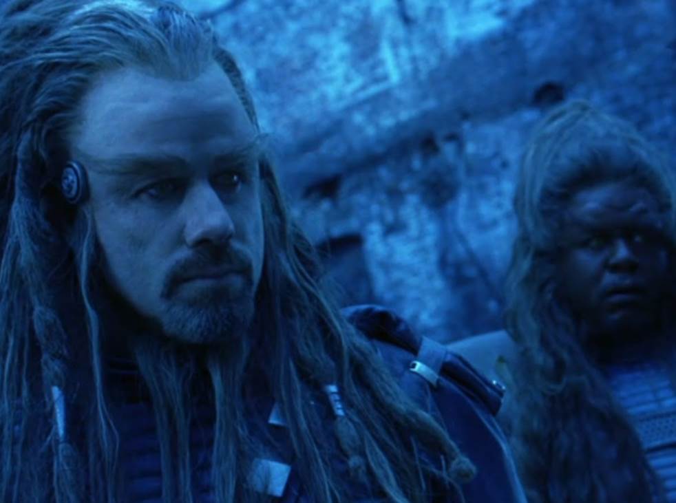 2000 - Battlefield Earth