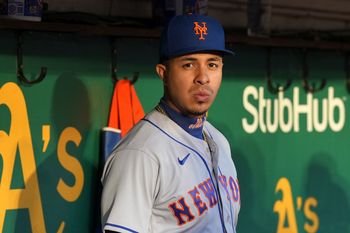 mets youngster looking to smash home runs