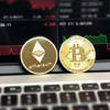 Massive Bitcoin and Ethereum options expiry to trigger market volatility - report<br>