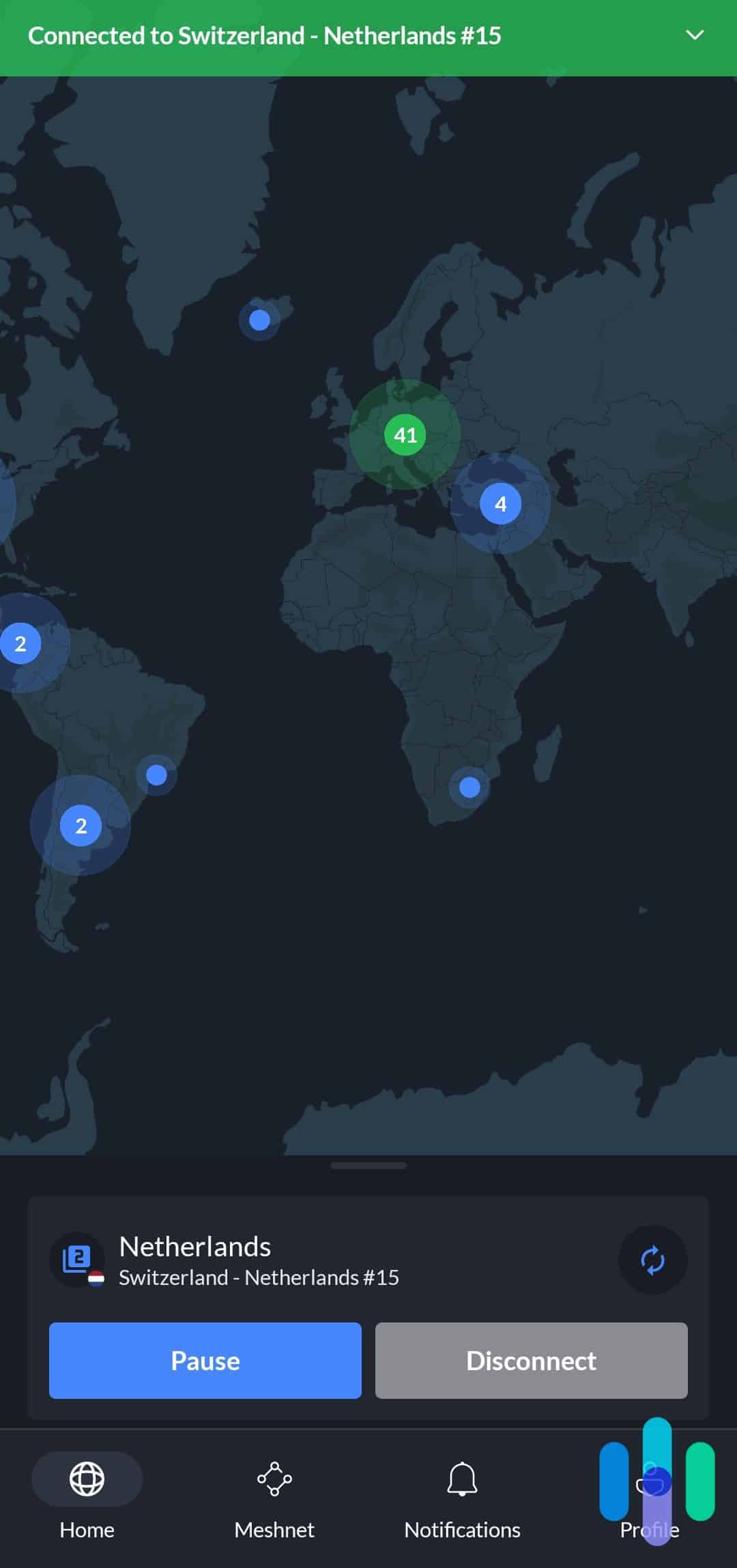 The Best VPNs For Android In 2024   AA1h44hN.img