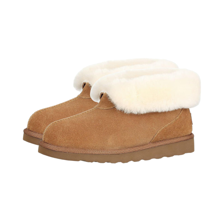 Get the UGG Look for Less Right on Amazon