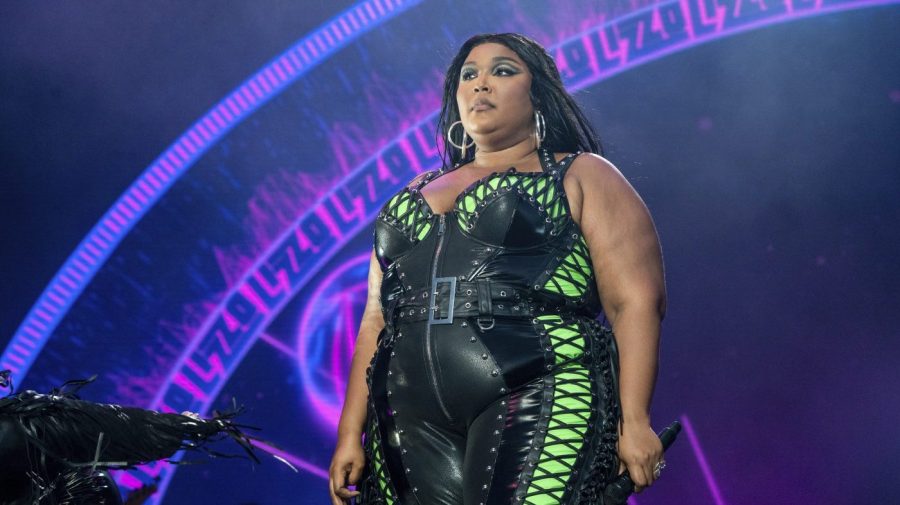 Lizzo Sexual Harassment Case Continues As Judge Denies Dismissal