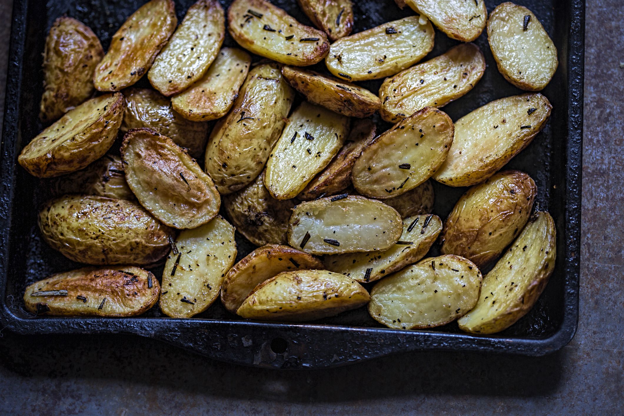 20+ Ways To Cook Potatoes