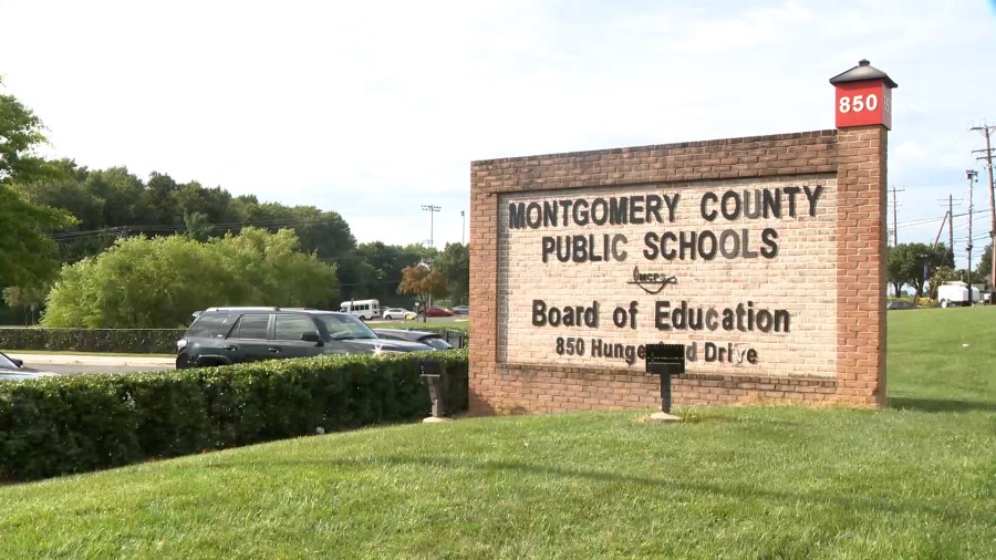 $300K Settlement Reached With Montgomery County Public Schools, Former ...