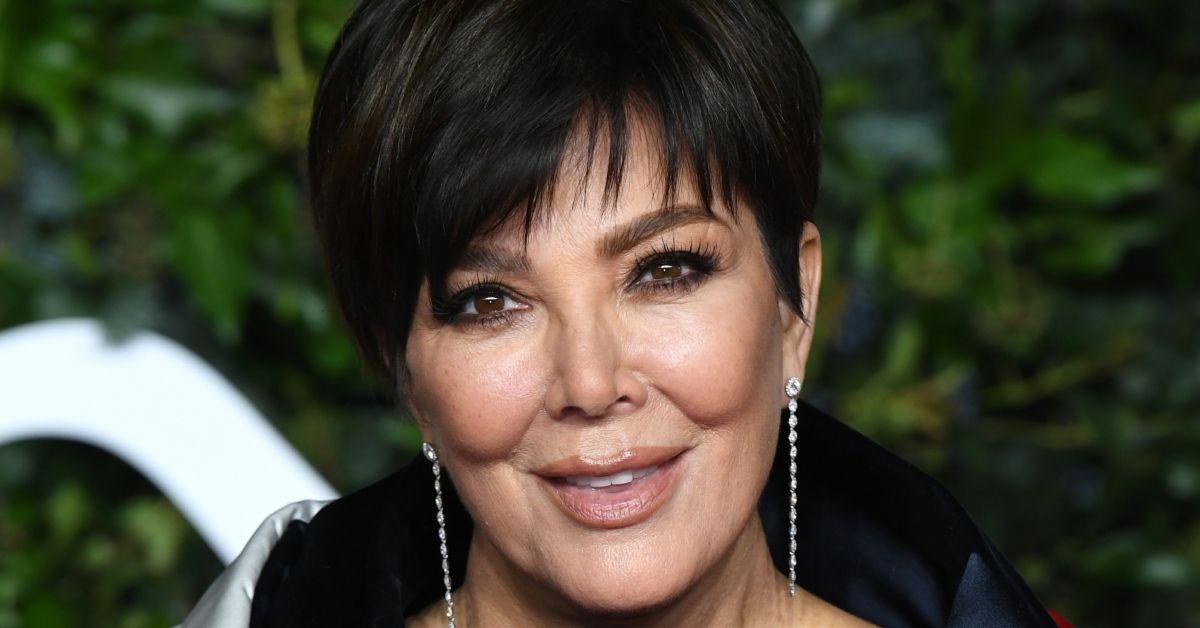 Did Kris Jenner Get Paid A Fortune For Her 2024 Super Bowl Oreo Commercial   AA1h4WYA.img