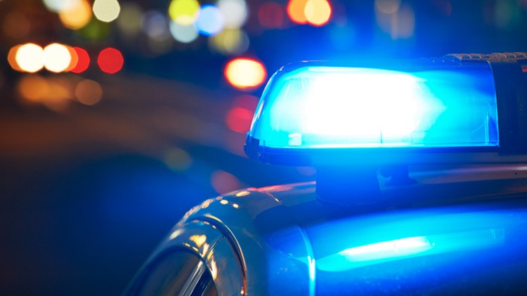 Police search for driver in fatal I-25 hit-and-run crash