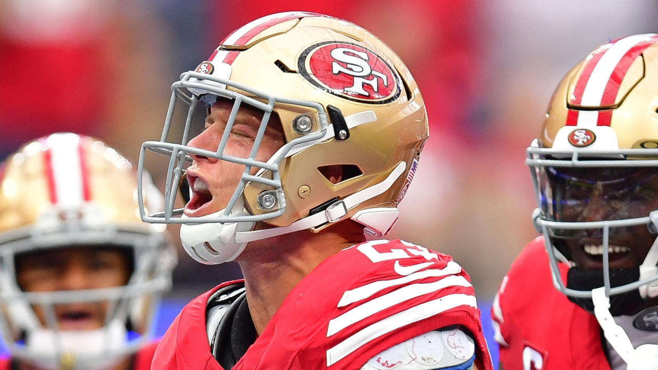 Giants vs. 49ers: Betting Preview