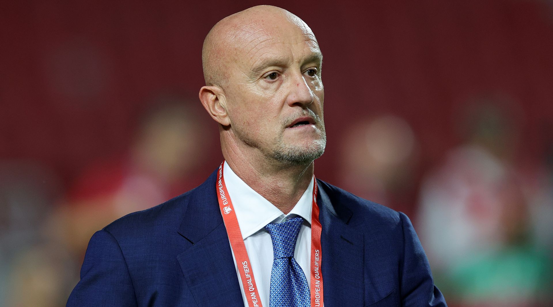 Hungary Euro 2024 squad Marco Rossi's full squad for the Euro 2024