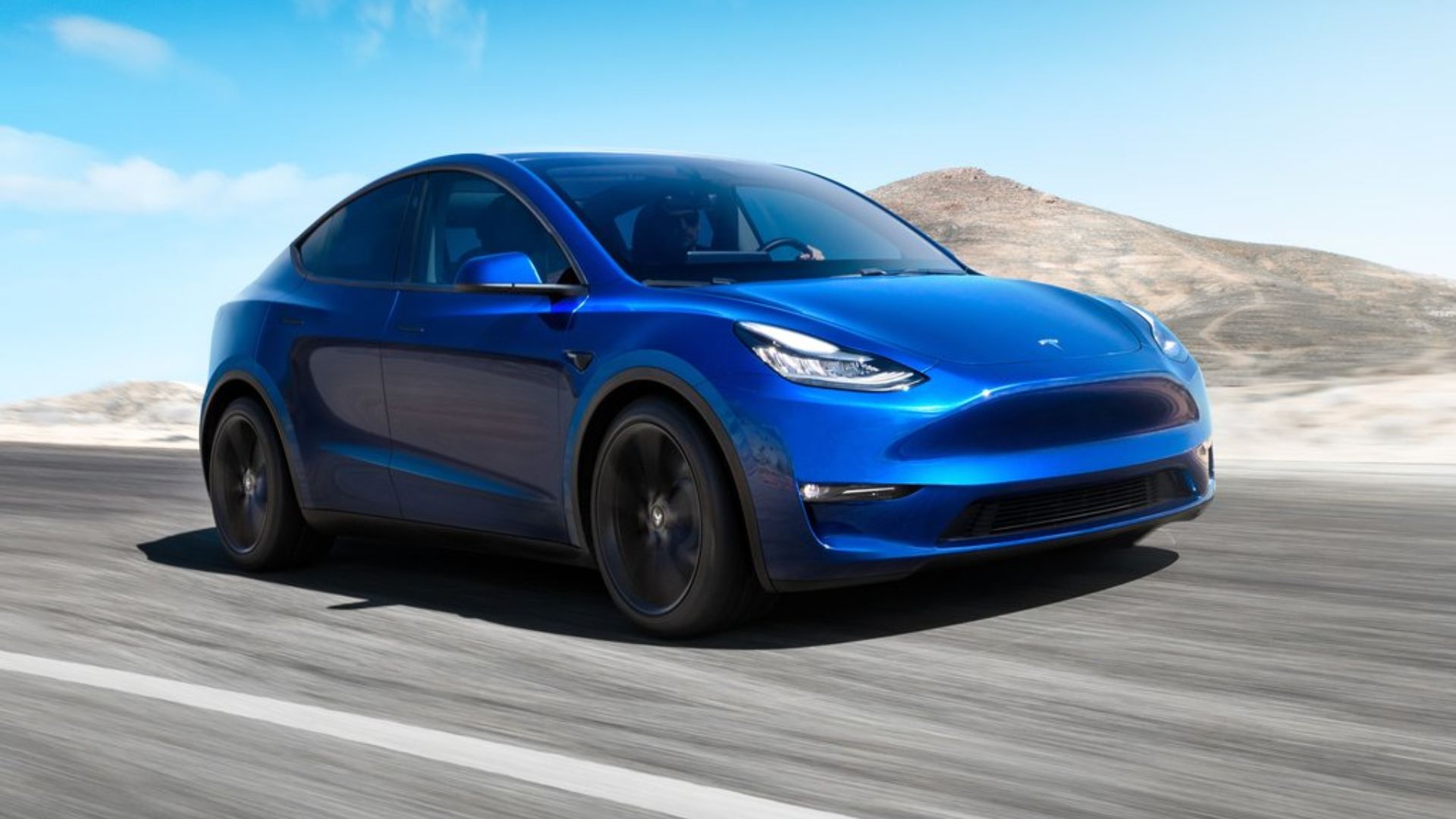 Everything We Expect From The Tesla Model Y Juniper