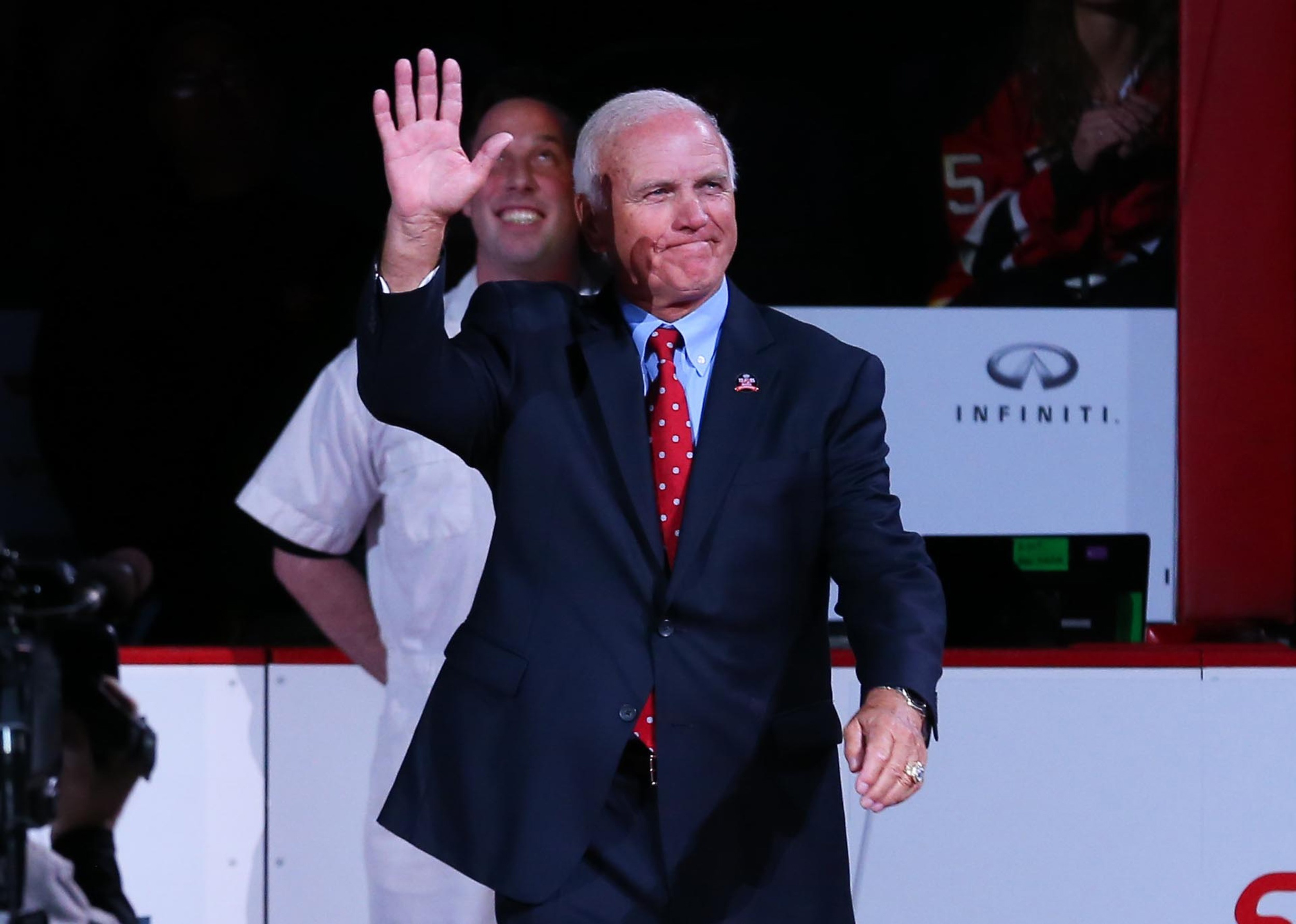 Devils’ Next Ring of Honor Inductee Should Be Jacques Lemaire