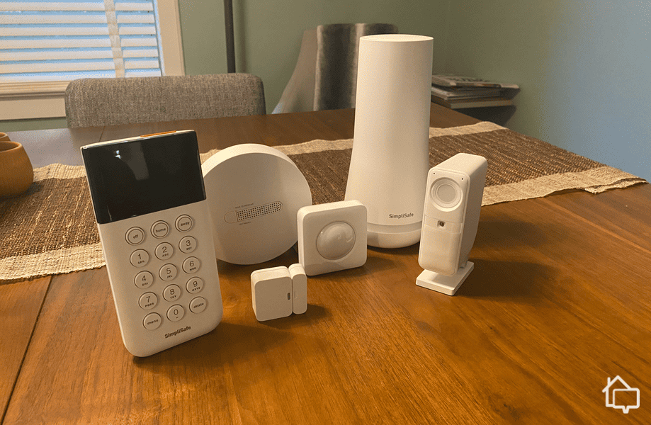 SimpliSafe Security System Review 2024   AA1h4pco.img