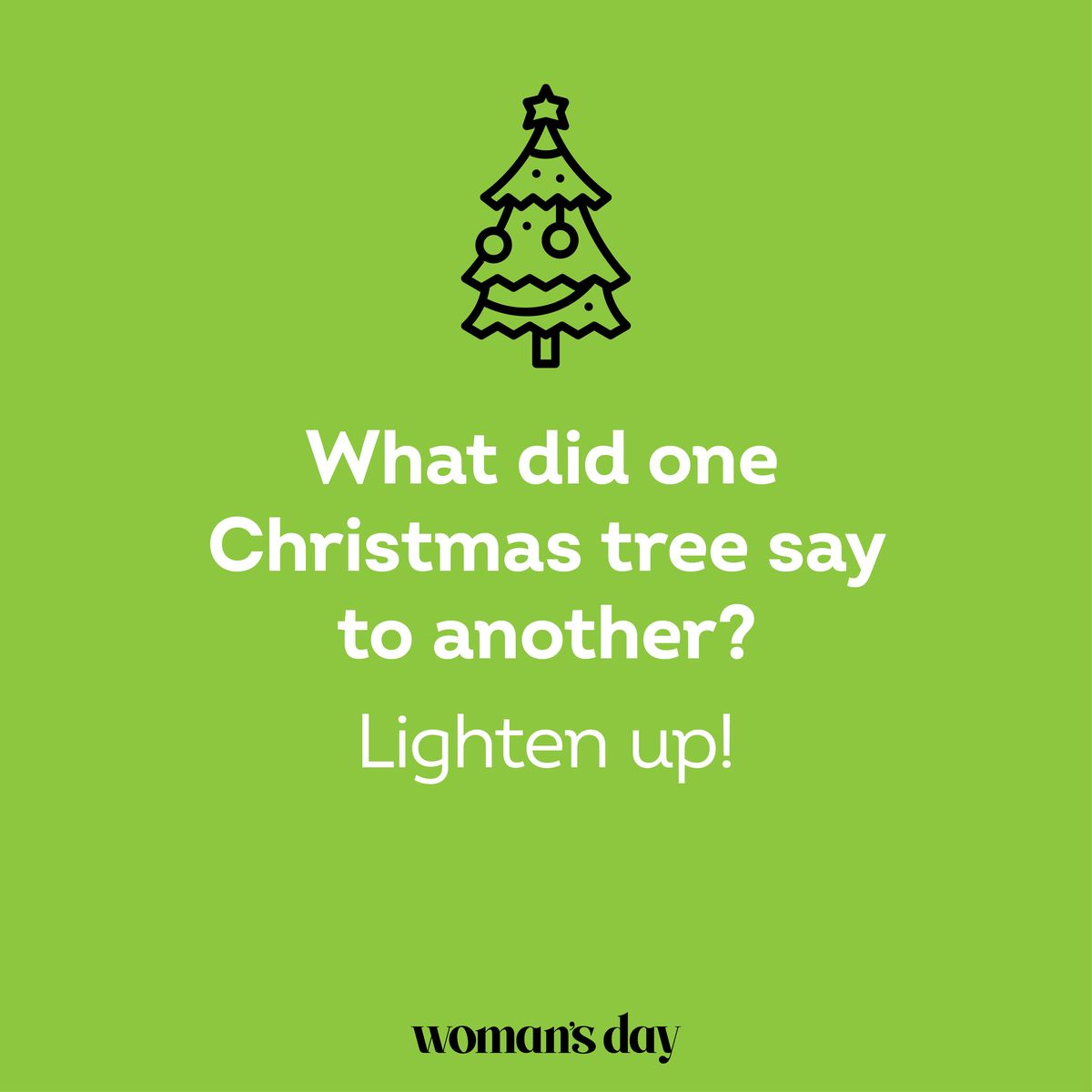 These Funny Christmas Jokes Will Keep the Family Laughing All Season Long