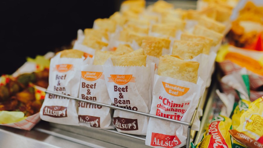 Where to celebrate National Burrito Day in Lubbock