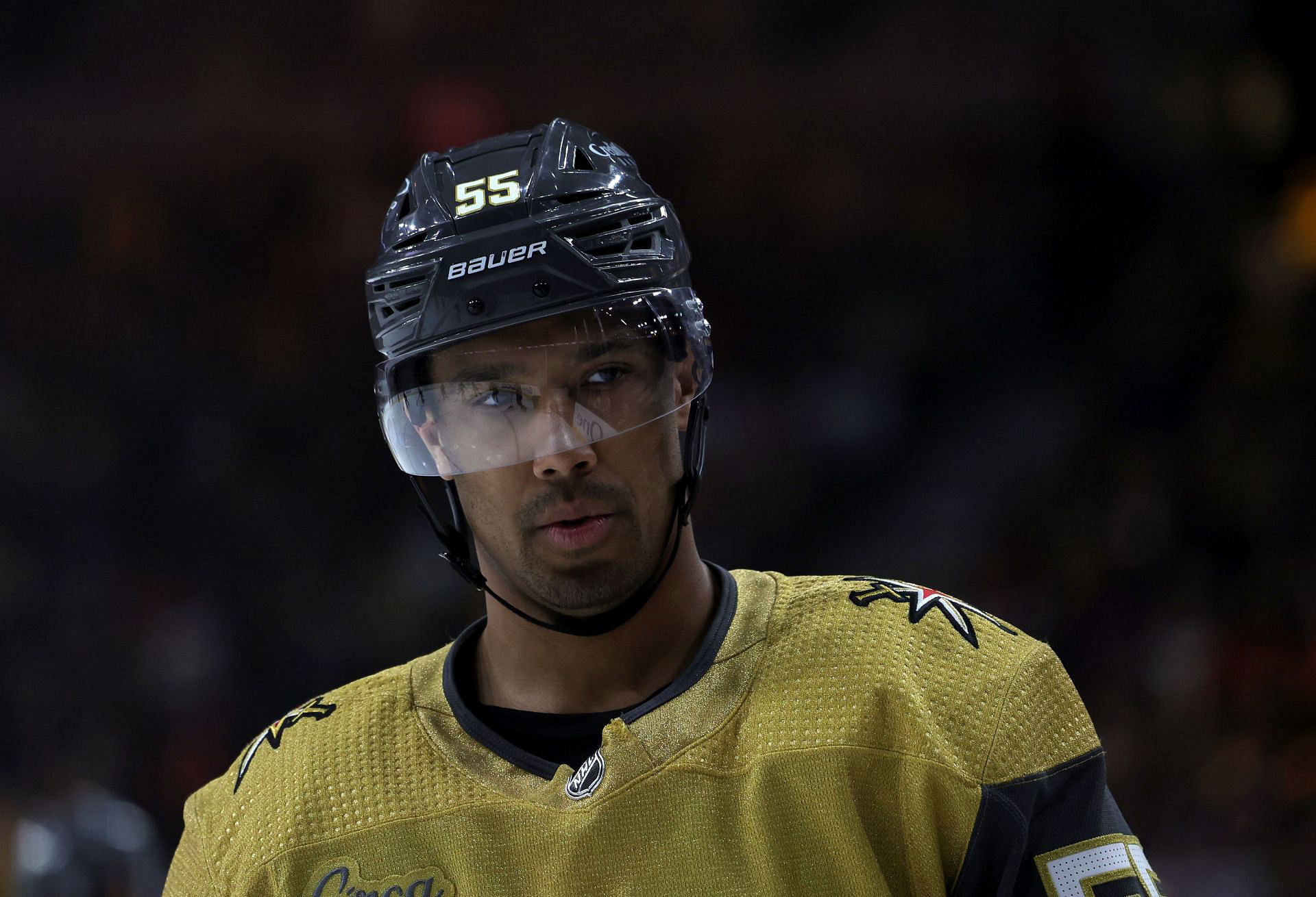 Vegas Golden Knights' projected line combinations for 2023/24 NHL season