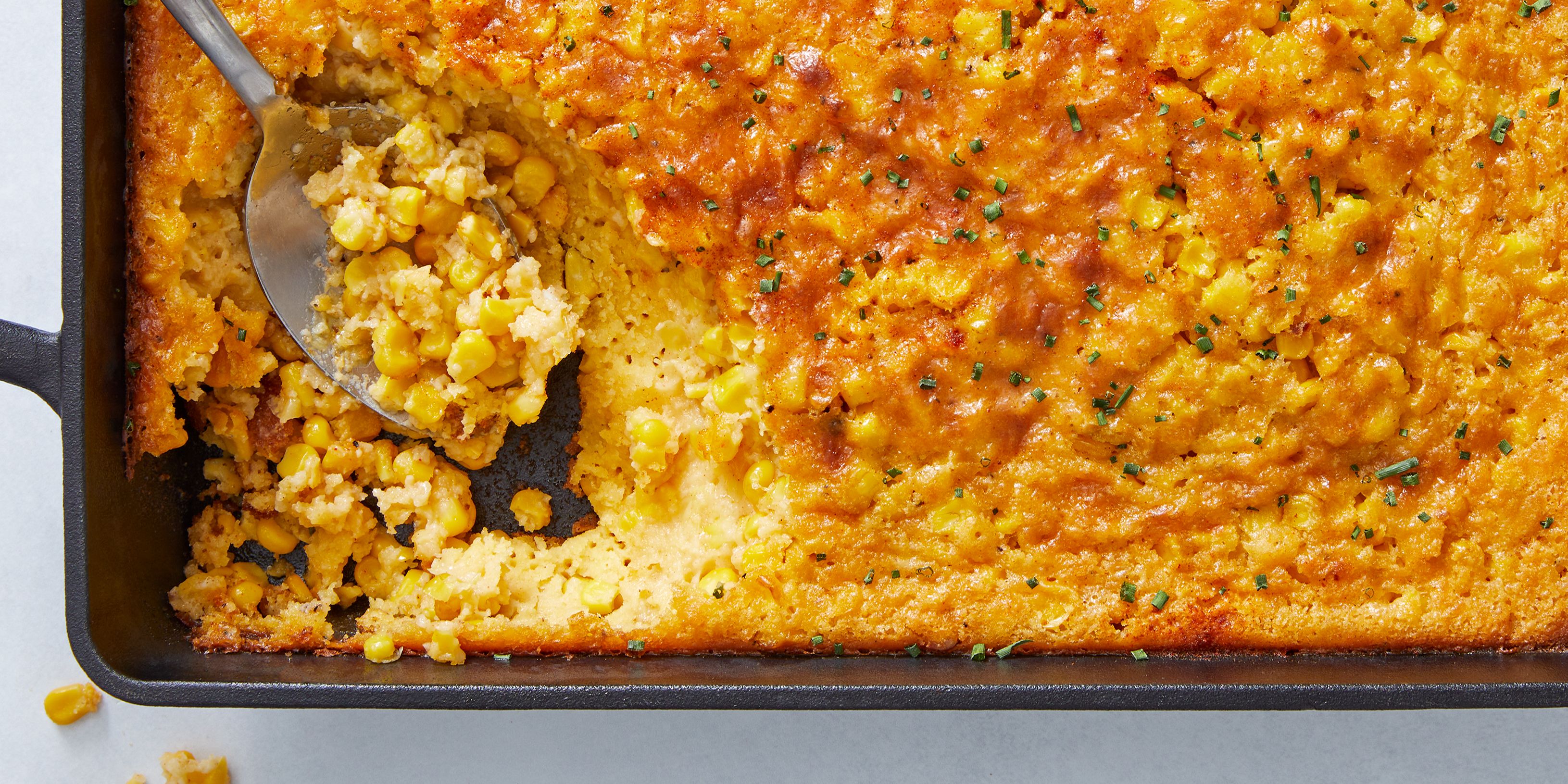 29 Side Dishes That'll Instantly Transport You To The South