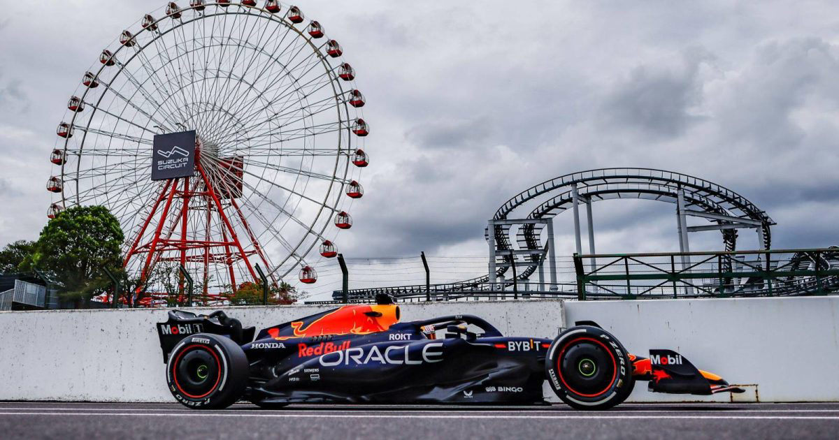 F1 start time What time does Japanese GP qualifying start? How to
