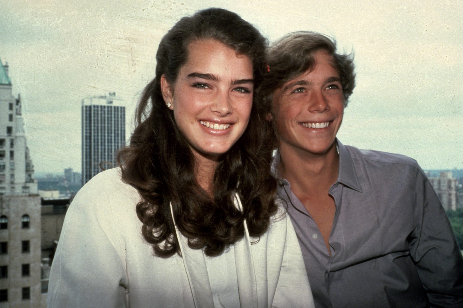 Photos: Christopher Atkins after 'The Blue Lagoon'