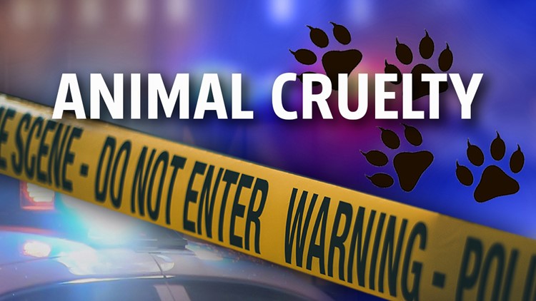 State Police investigating suspected animal cruelty case in Perry County