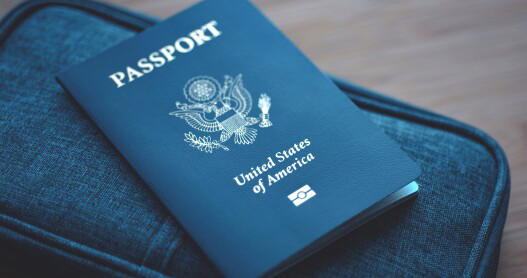 Travelers should set aside six to eight weeks to get a new passport or expect to pay more for expediting services.