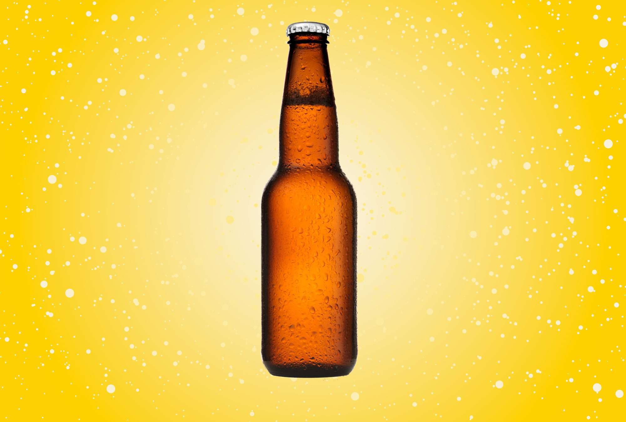 Does Beer Expire? Here's What an Expert Says