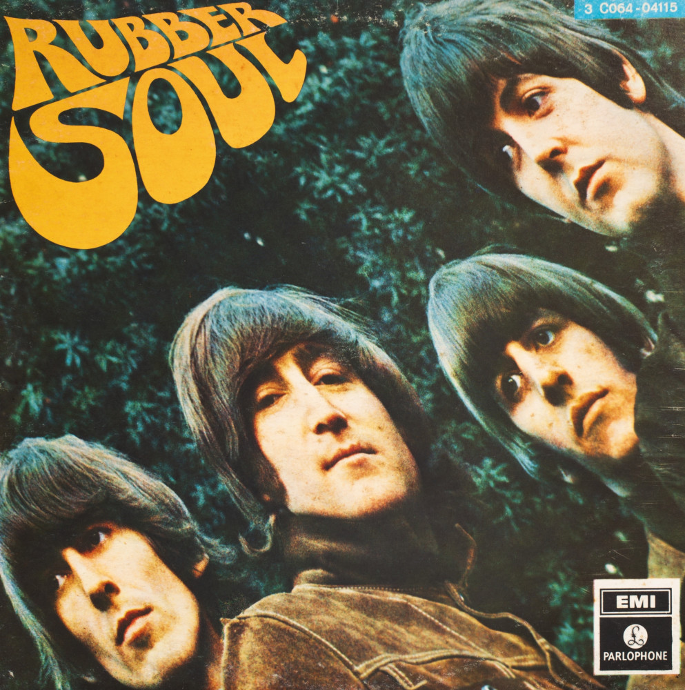 The "mistake" the Beatles made with an Indian guru