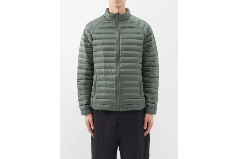 Best lightweight down jackets for men and women, from Stone Island to ...