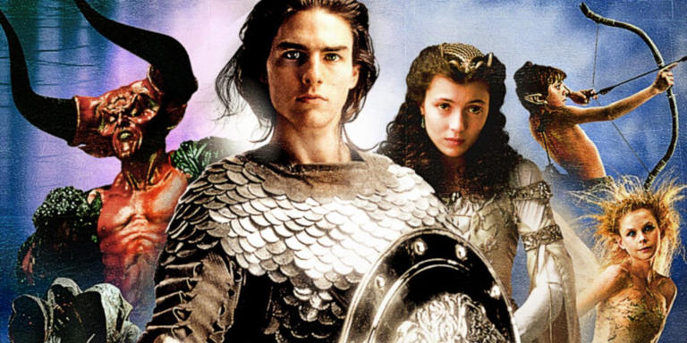 10 Forgotten '80s Fantasy Movies That Are Actually Freaking Great (& Where To Watch Them)