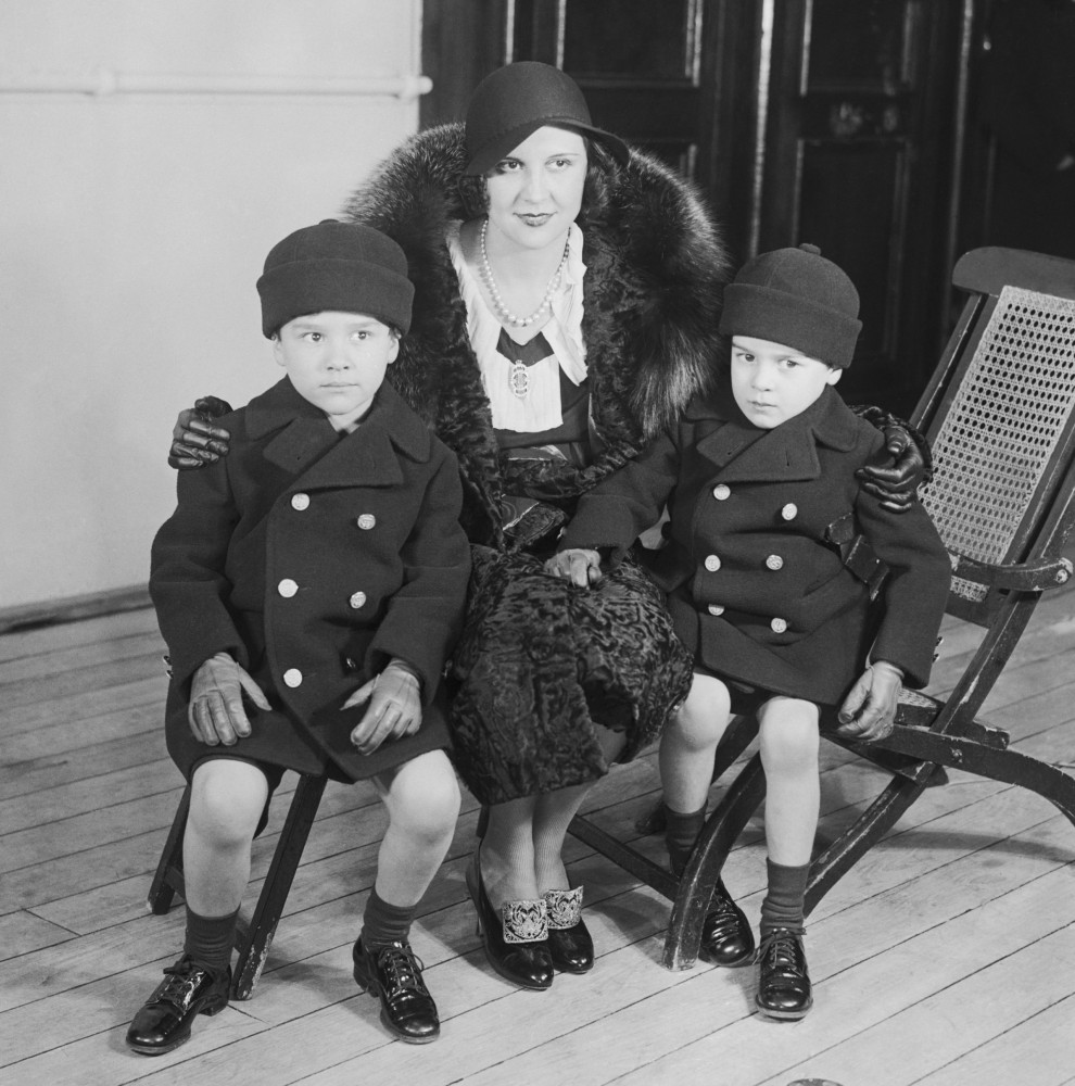 Joséphine Chaplin, actrice et fille de Charlie Chaplin, est décédée à l