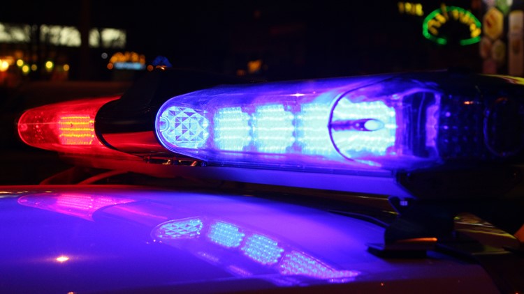 Police arrest suspect in deadly rock attack