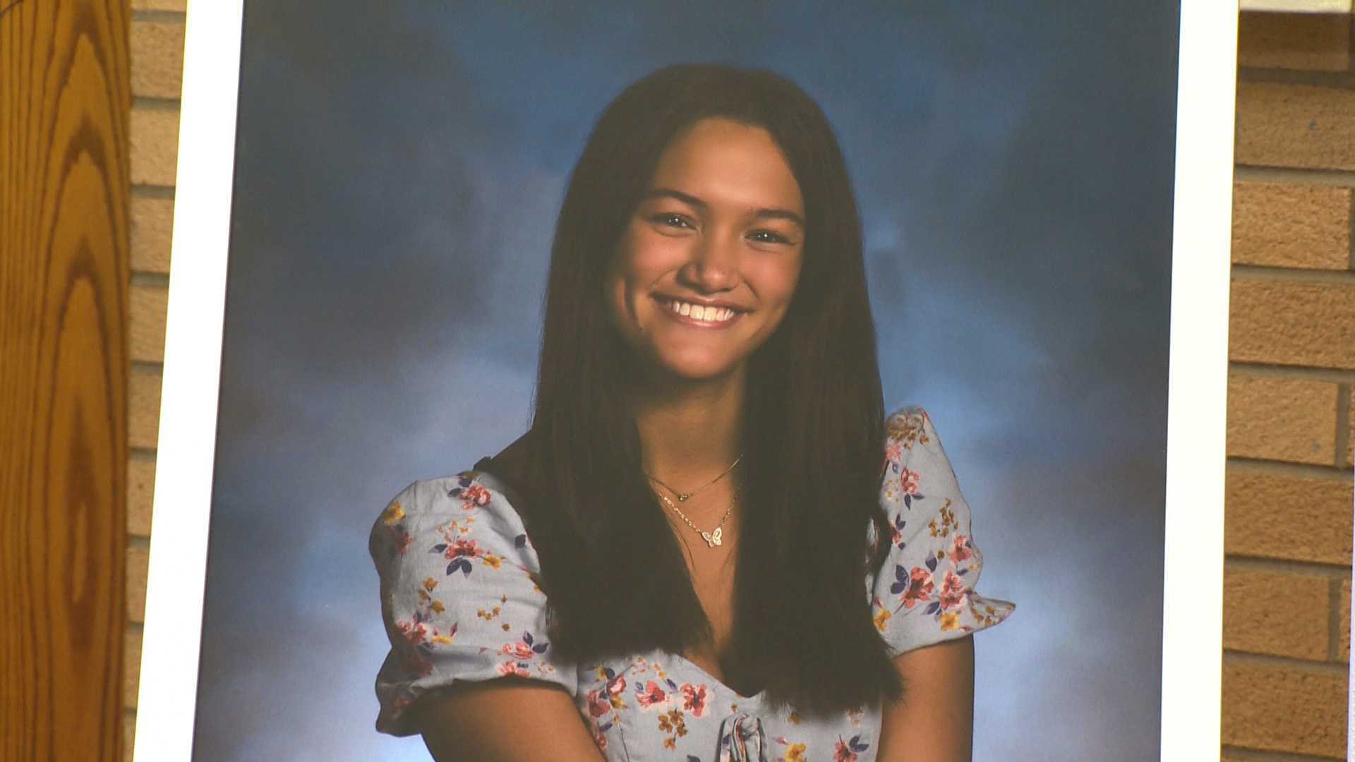 'She was the beating heart of her class': Serra Catholic remembers ...