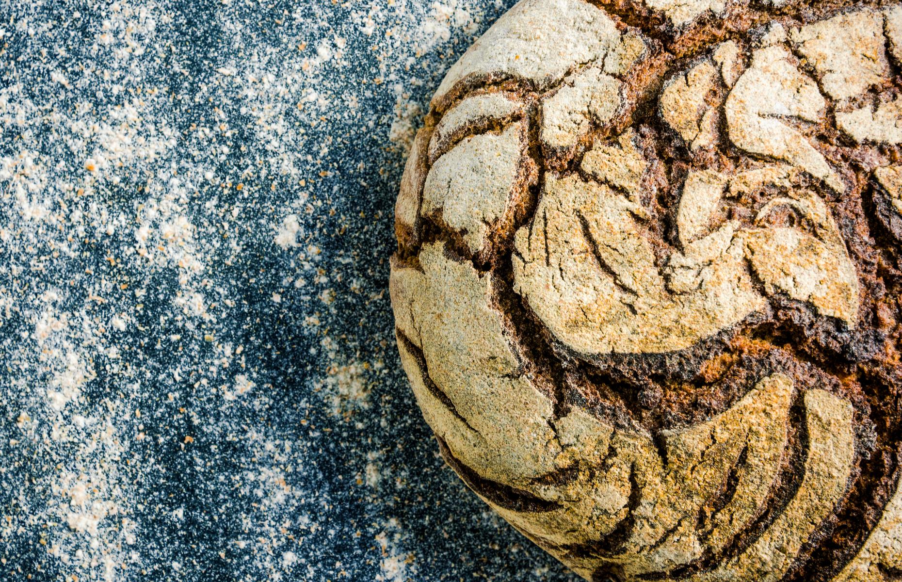 30 tips for perfect homemade bread