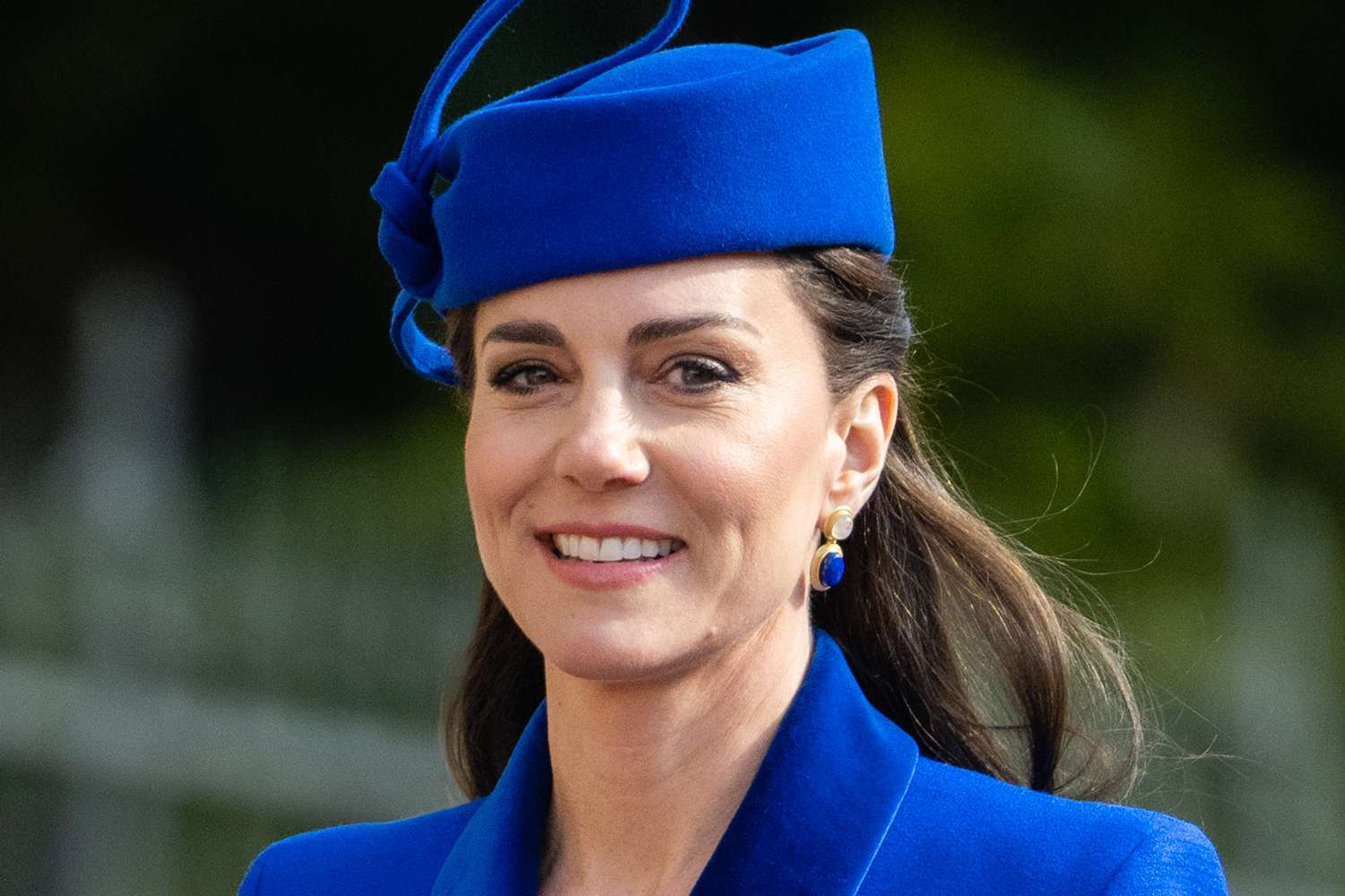 Kate Middleton's Milliner Creates Calendar Filled with Cute Hounds in