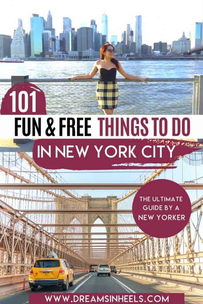 101 Fun Free Things To Do In NYC 2024 Free Activities In NYC By A Local   AA1h7d8K.img