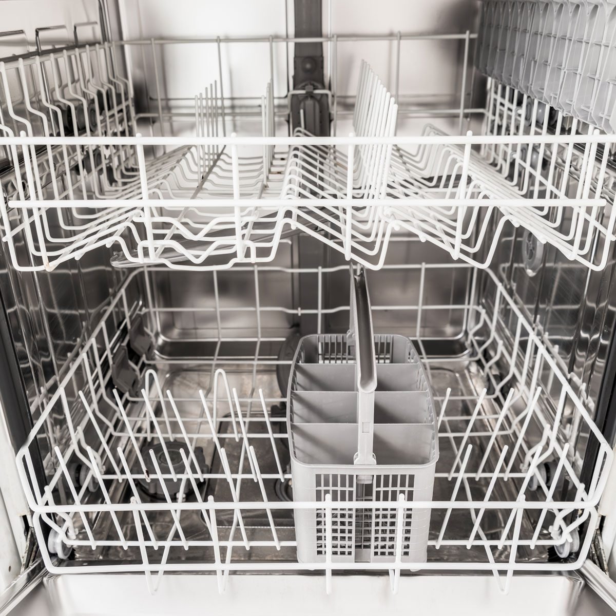 DIY Dishwasher Rack Repair A Full HowTo Guide