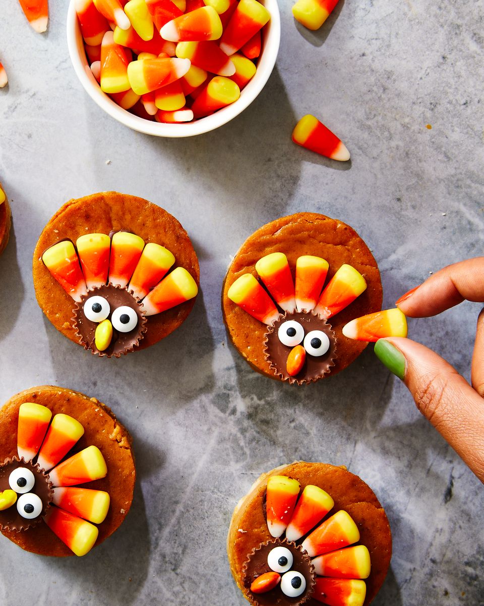 53 Friendsgiving Recipes That Will Please Even Your Pickiest Friends