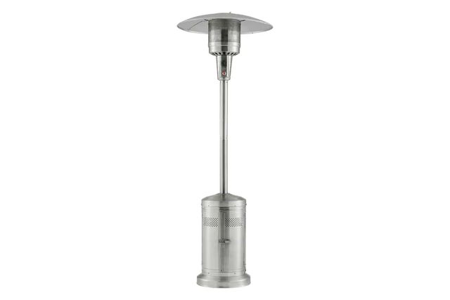 The 6 Best Patio Heaters For Outdoor Entertaining, According To Our Tests