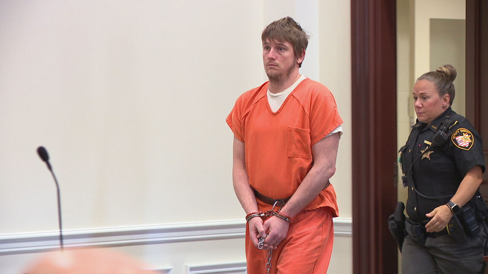 Clermont County Man Accused Of Killing His 3 Sons Pleads Not Guilty By ...