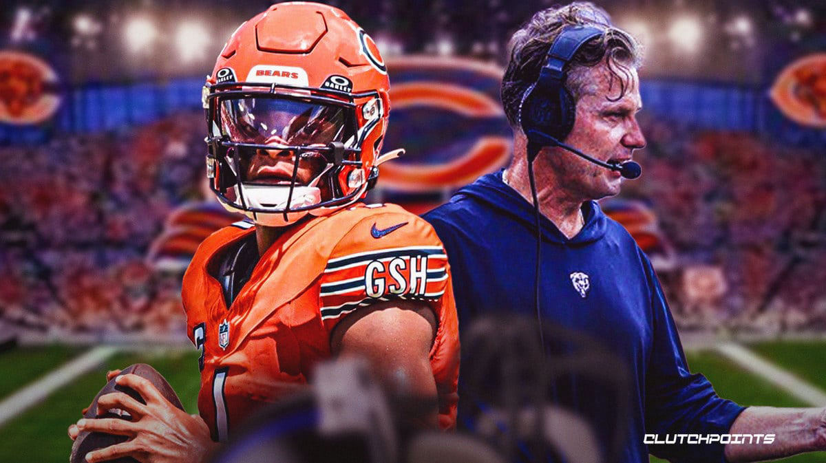 3 bold predictions for Chicago Bears in week 1 against Green Bay