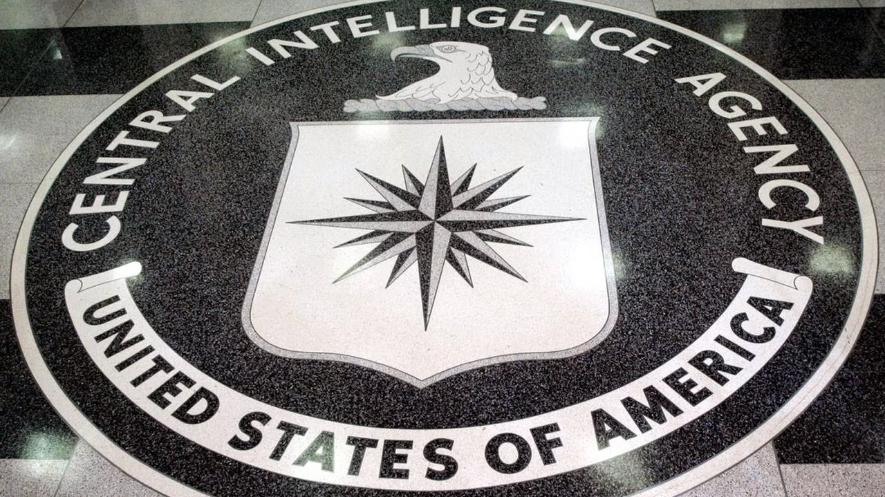 Ex CIA Analyst Says Intel Agencies To Be Politically Active Again In   AA1h86pp.img