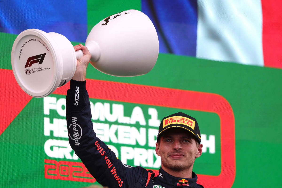 Austin GP Results Max Verstappen Wins At The Circuit Of The Americas
