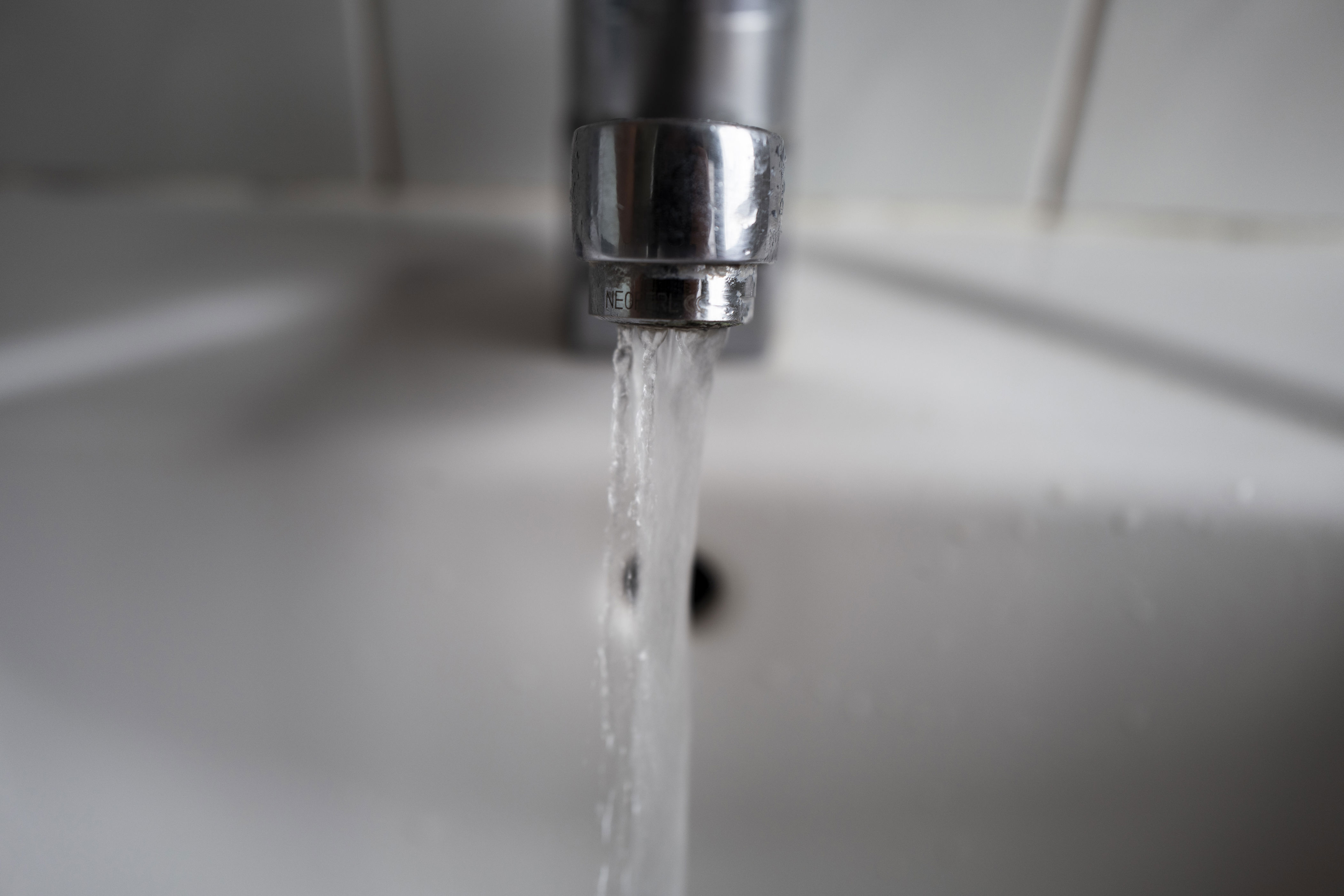 sa’s water crisis | northern cape health services left bleeding