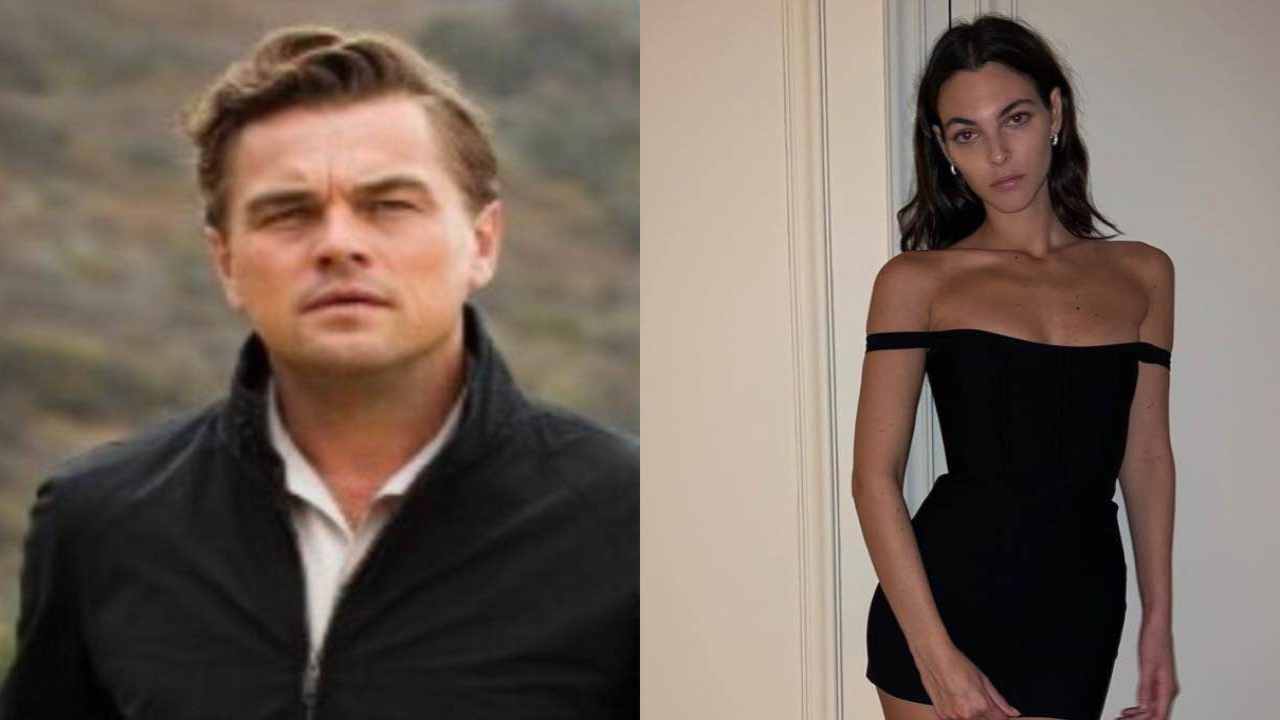 Who Is Leonardo Dicaprios New Girlfriend 5 Key Things To Know About Vittoria Ceretti 
