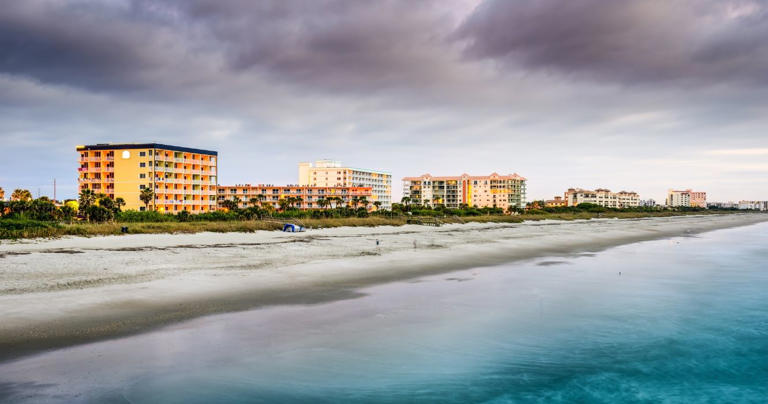 10 Things To Do In Cocoa Beach: Complete Guide To This Sunny Florida City