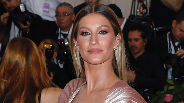 Gisele Bundchen Admits To Contemplating Suicide Amid Stress During Modeling Career